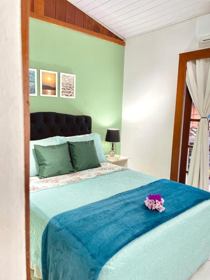 1 Quarto Pra 2 Buzios Exterior foto