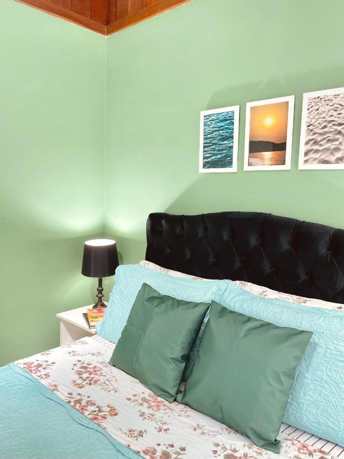 1 Quarto Pra 2 Buzios Exterior foto