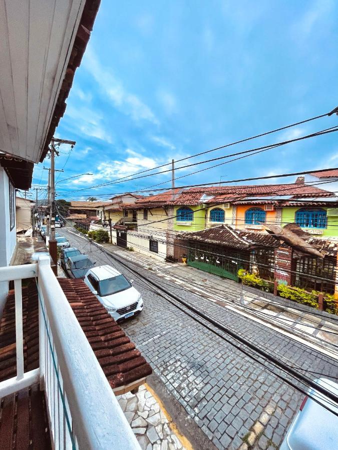 1 Quarto Pra 2 Buzios Exterior foto
